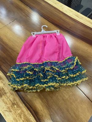 Traditional Skirt