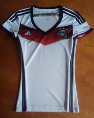 Germany football shirt