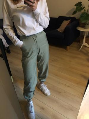 Vintage cargo trousers