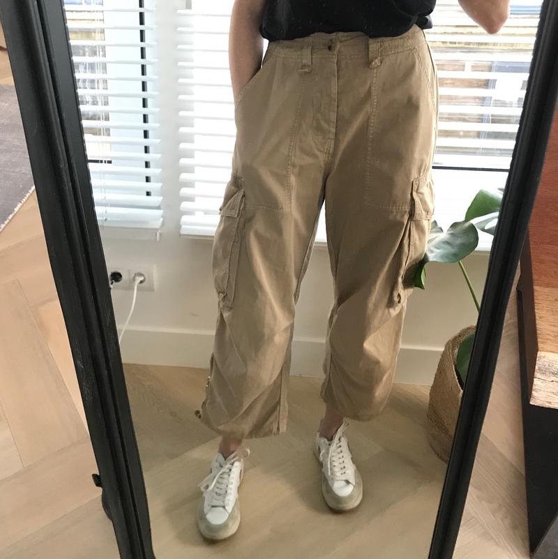 Tommy Hilfiger Collection Pants