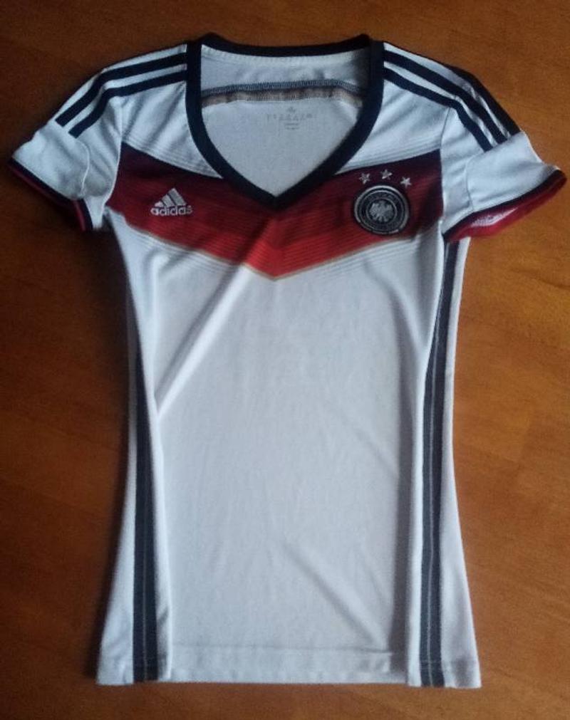 Germany football shirt